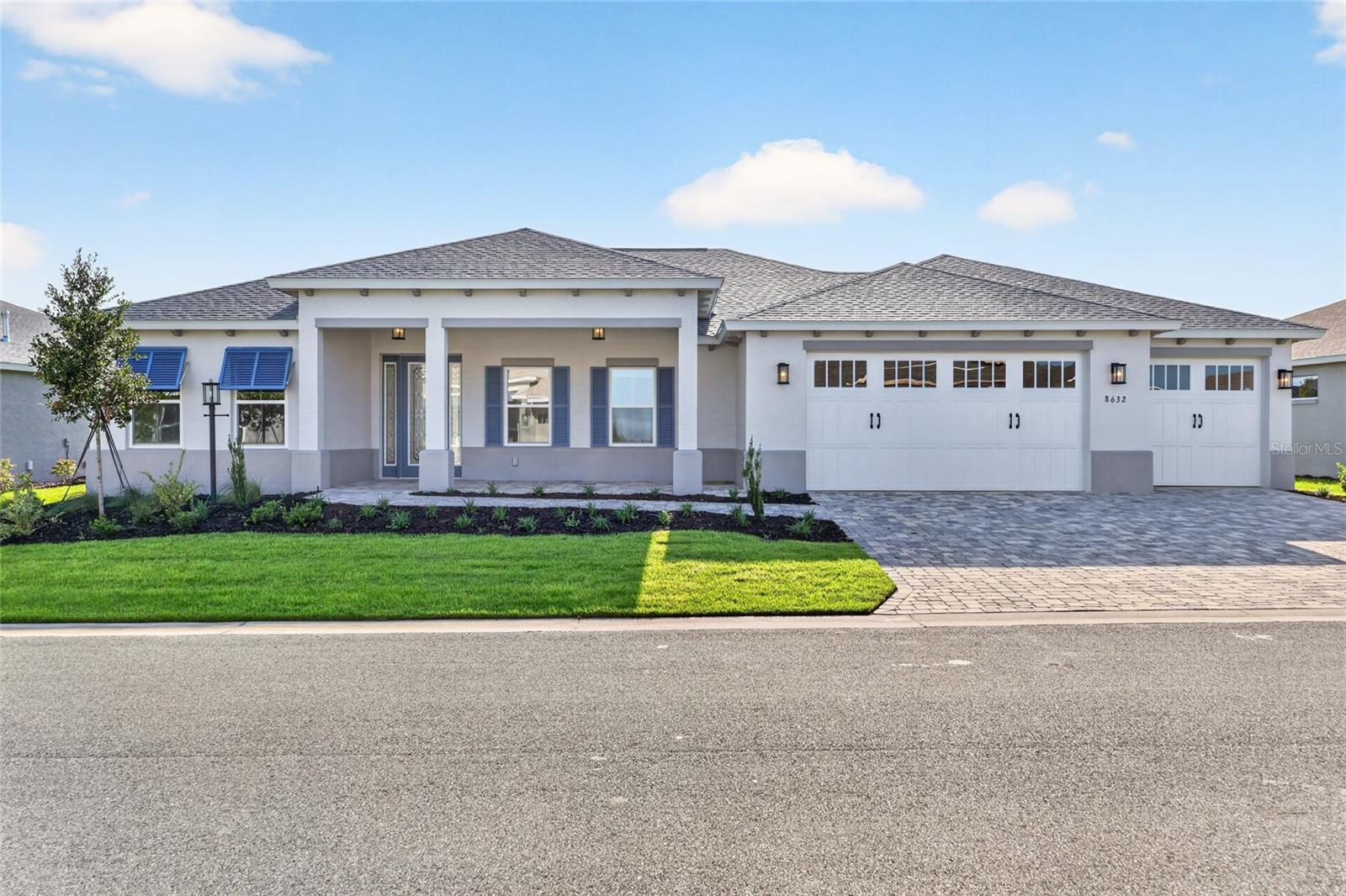 8632 SW 99TH CIRCLE