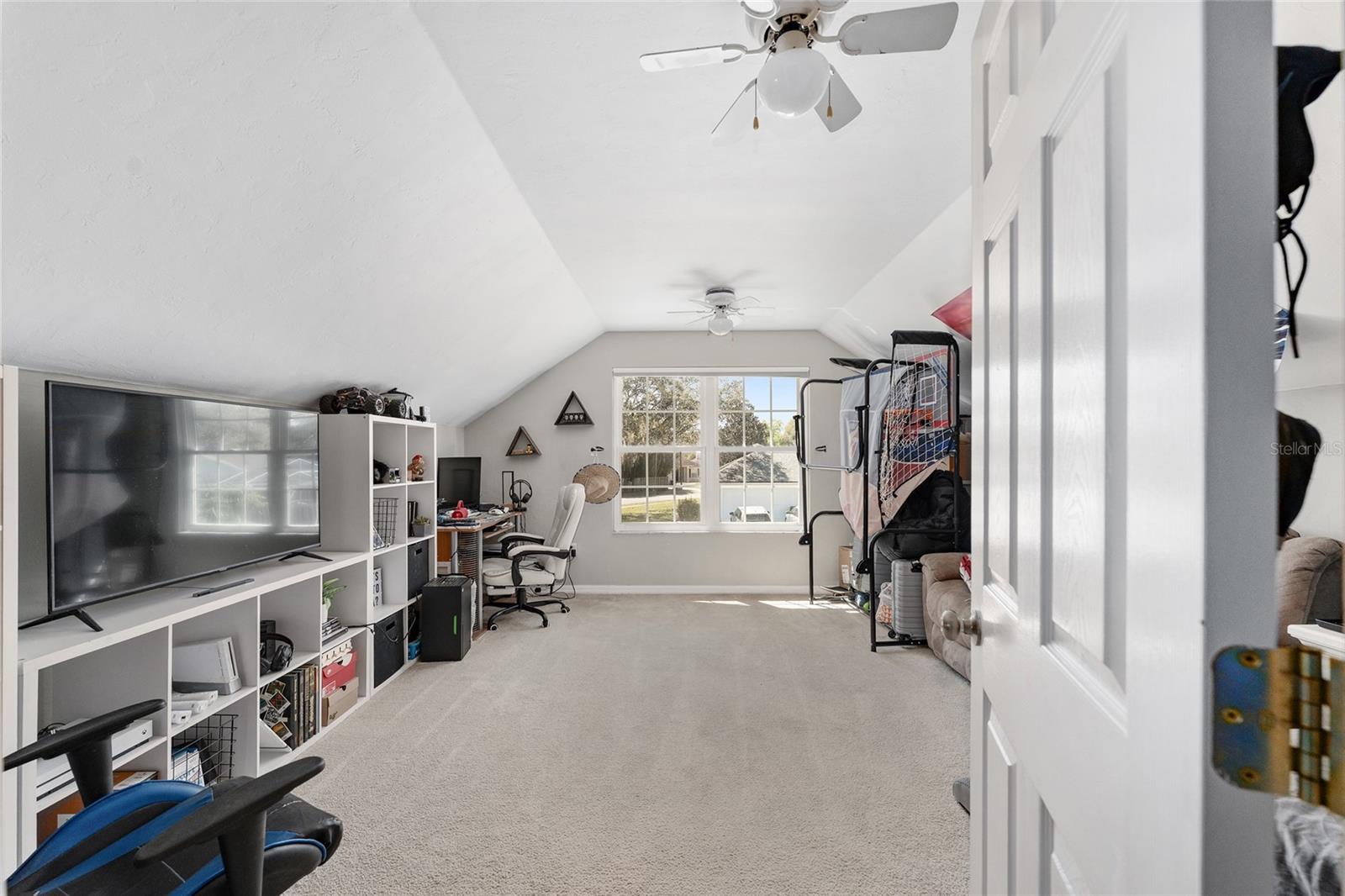 STILLWINDS CLUSTER PH III - Residential