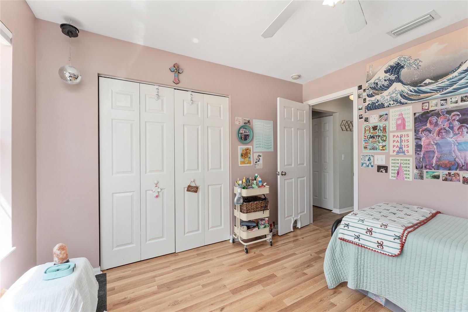 STILLWINDS CLUSTER PH III - Residential