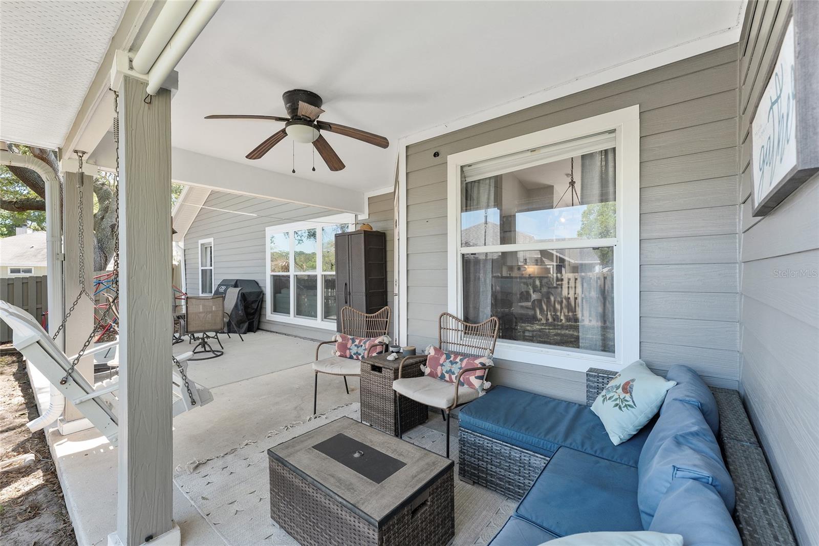 STILLWINDS CLUSTER PH III - Residential