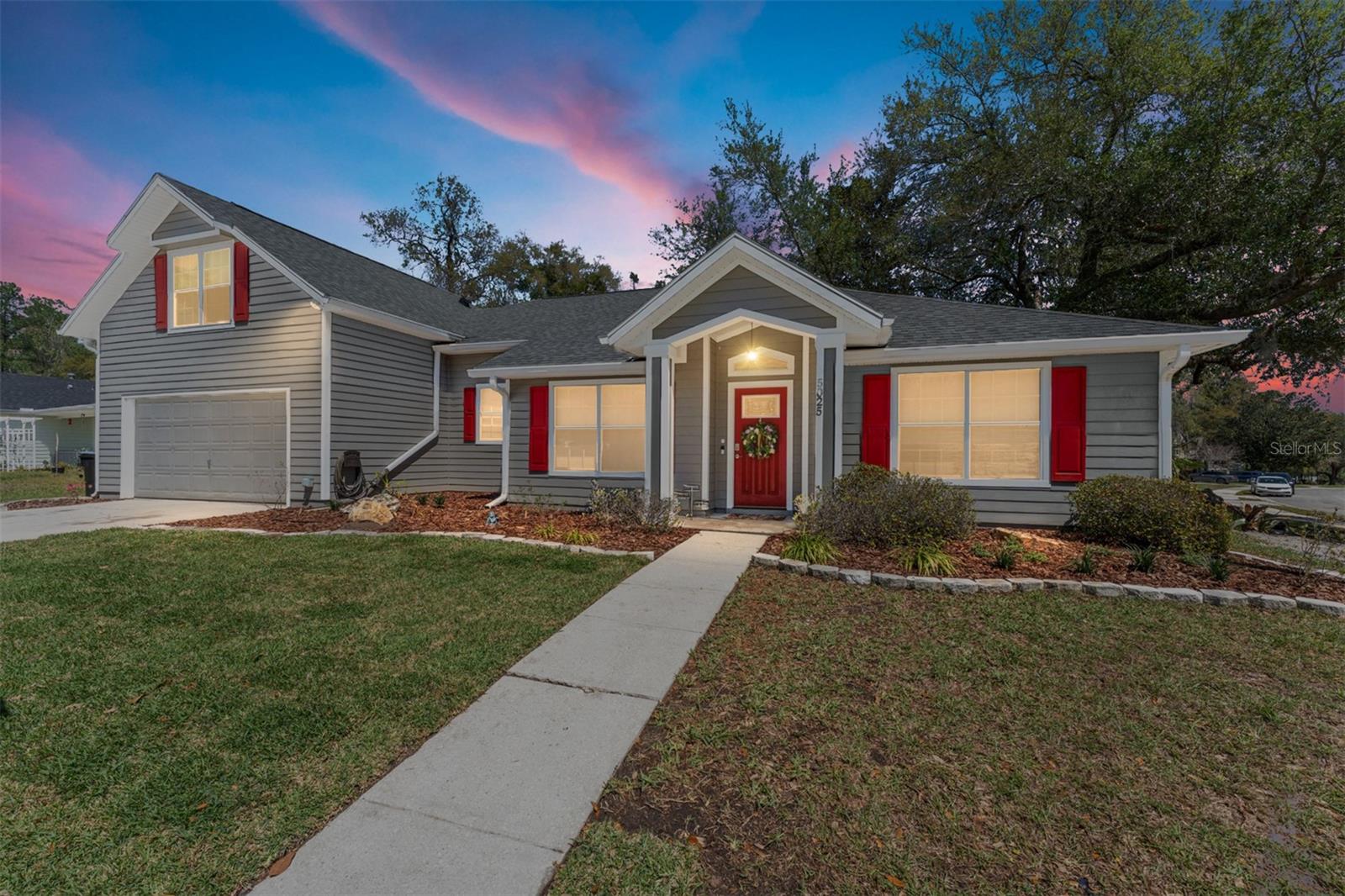 STILLWINDS CLUSTER PH III - Residential