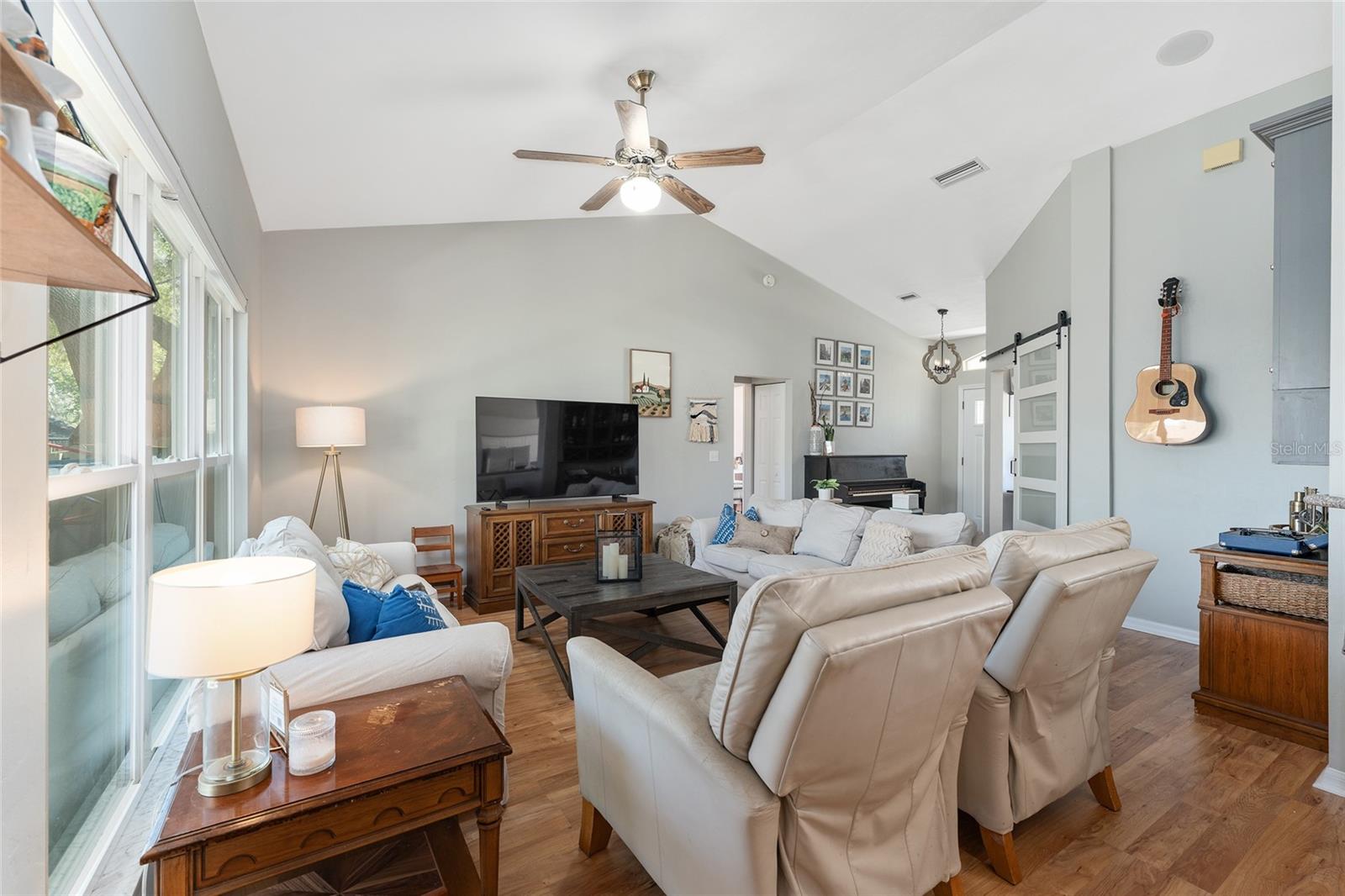 STILLWINDS CLUSTER PH III - Residential