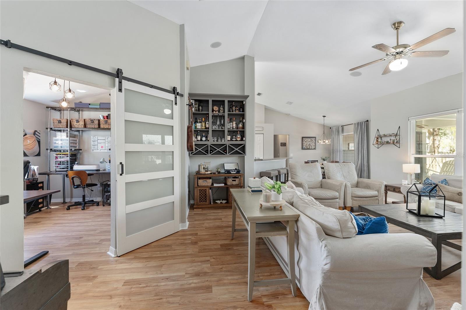 STILLWINDS CLUSTER PH III - Residential