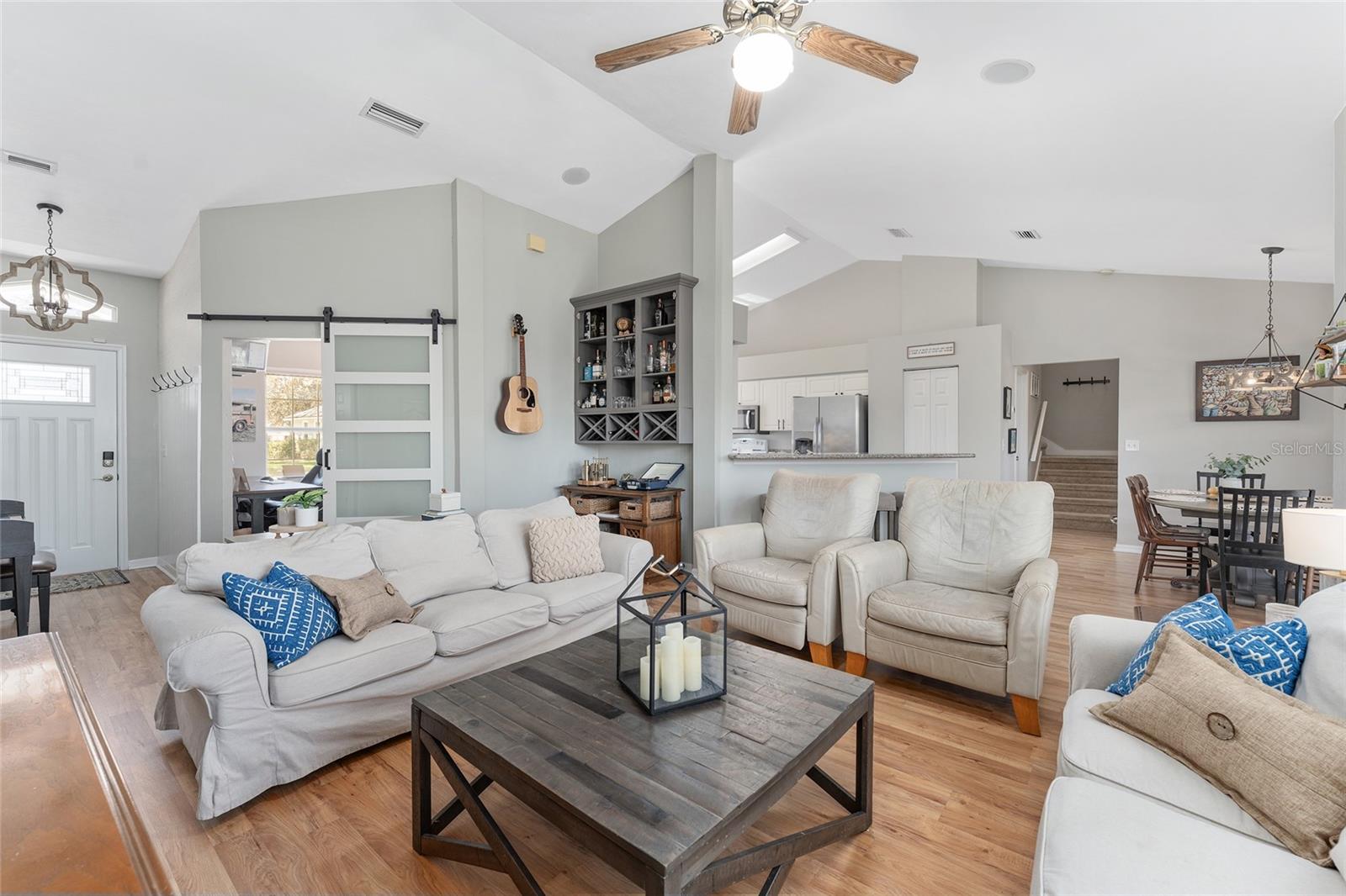 STILLWINDS CLUSTER PH III - Residential