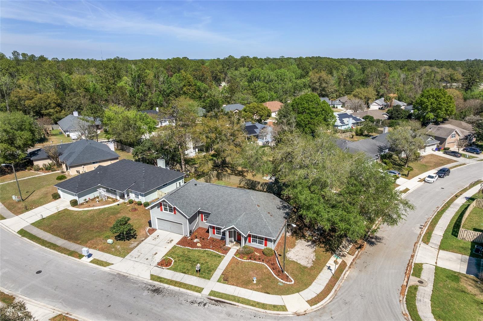 STILLWINDS CLUSTER PH III - Residential