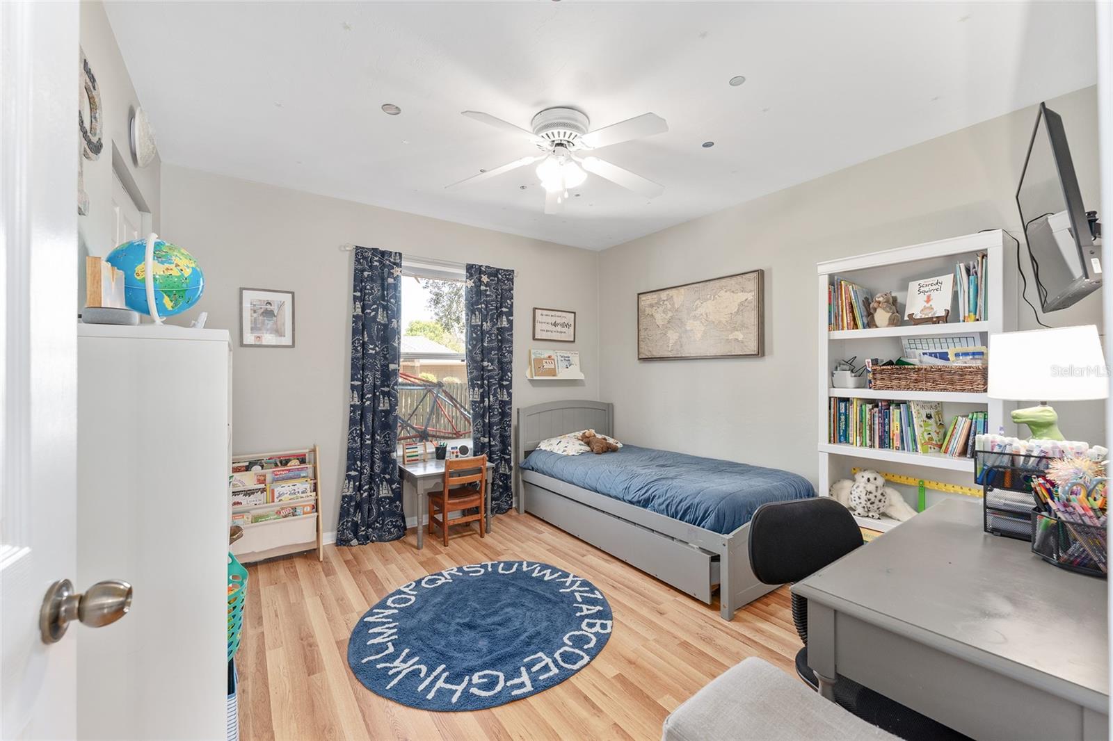 STILLWINDS CLUSTER PH III - Residential