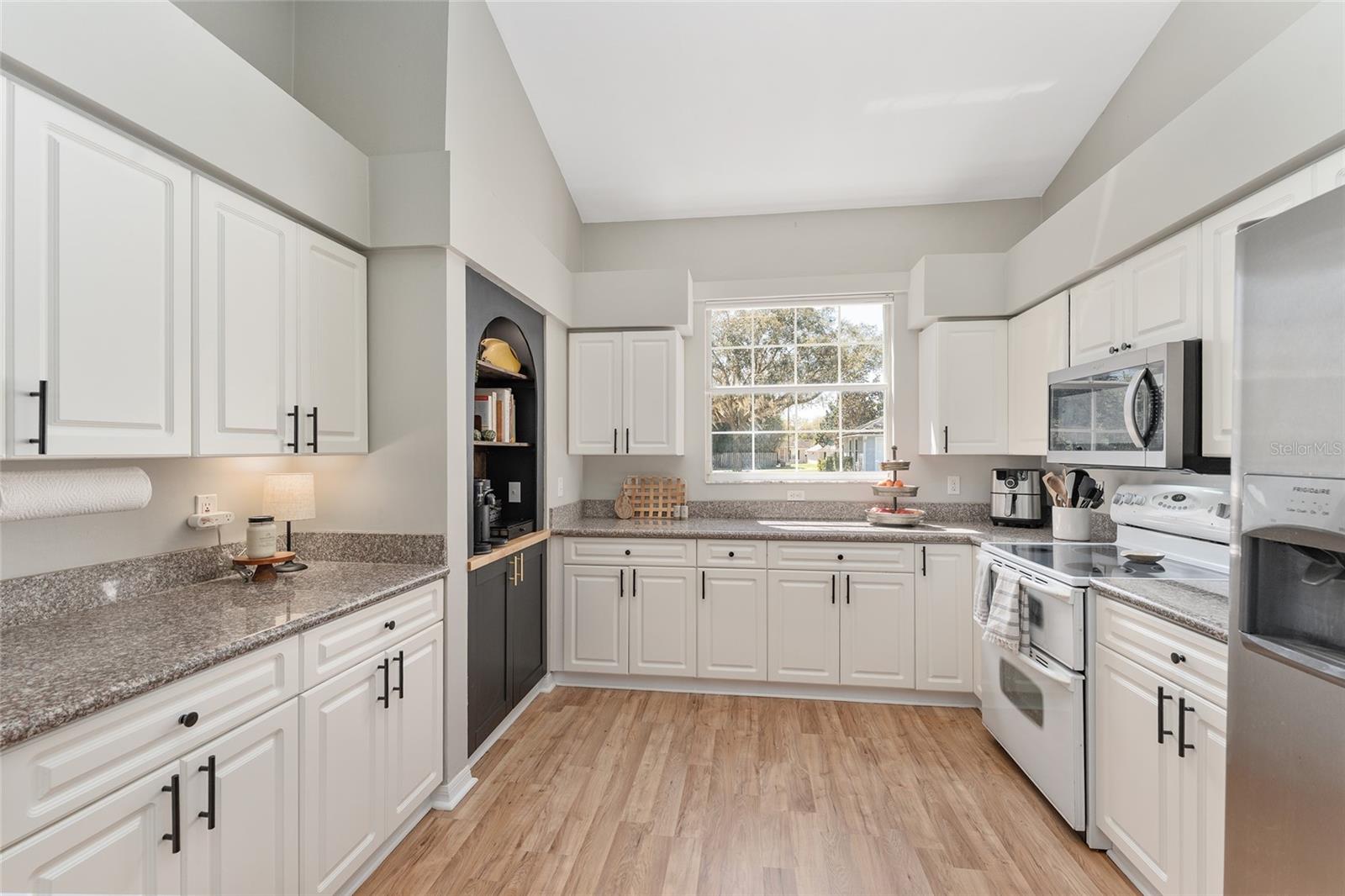 STILLWINDS CLUSTER PH III - Residential