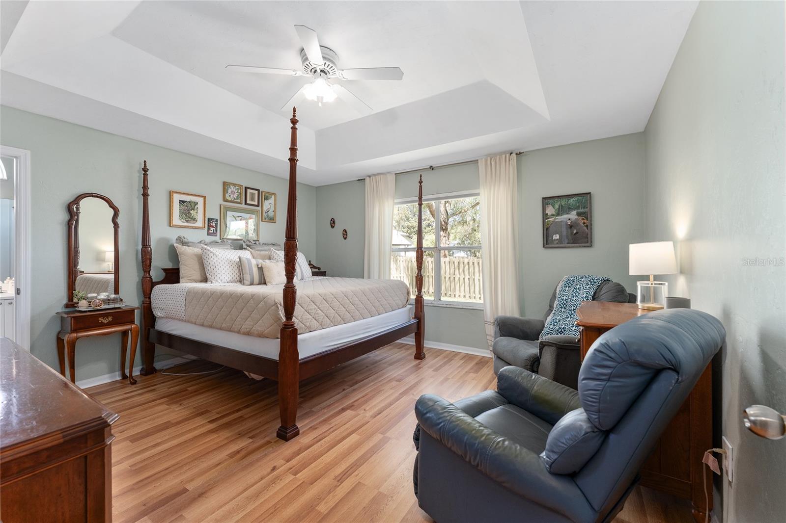 STILLWINDS CLUSTER PH III - Residential