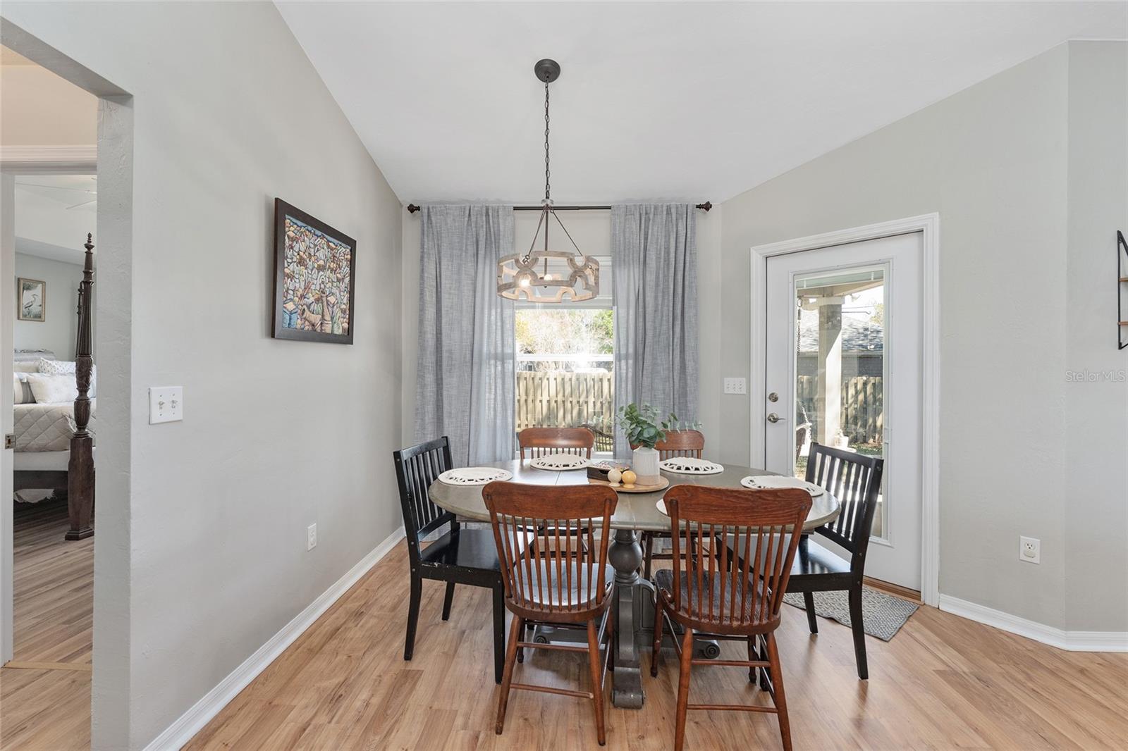 STILLWINDS CLUSTER PH III - Residential