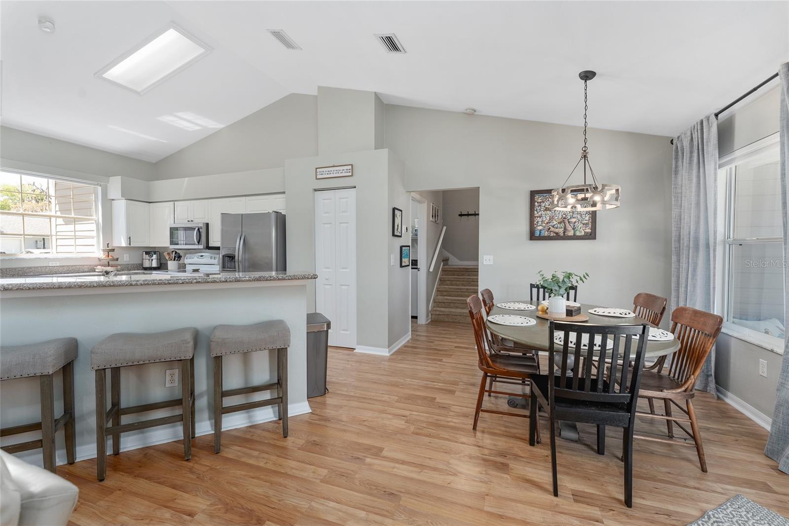 STILLWINDS CLUSTER PH III - Residential