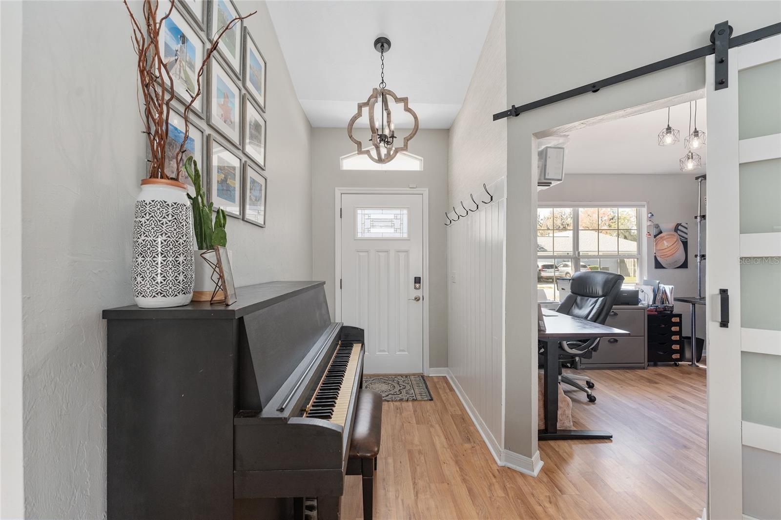 STILLWINDS CLUSTER PH III - Residential