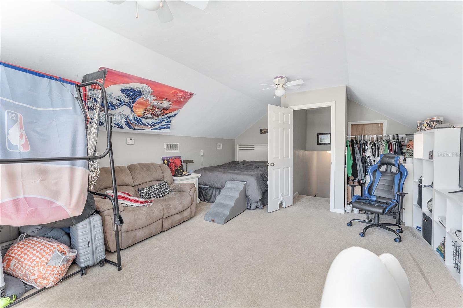 STILLWINDS CLUSTER PH III - Residential