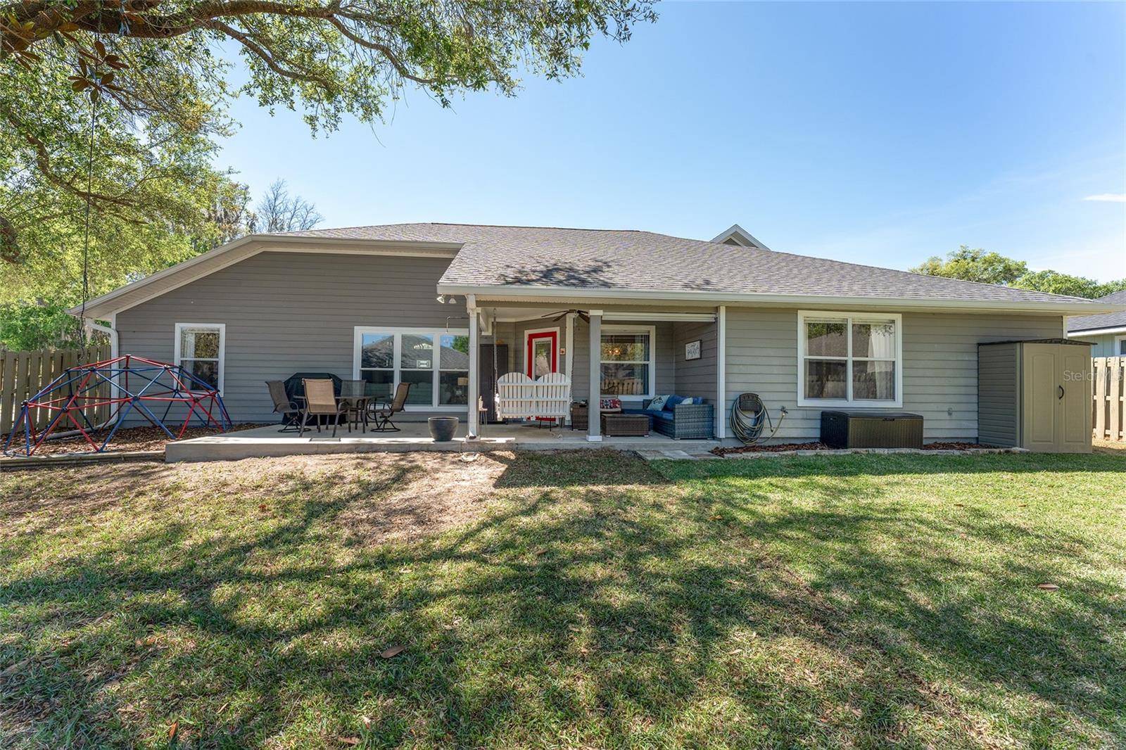 STILLWINDS CLUSTER PH III - Residential