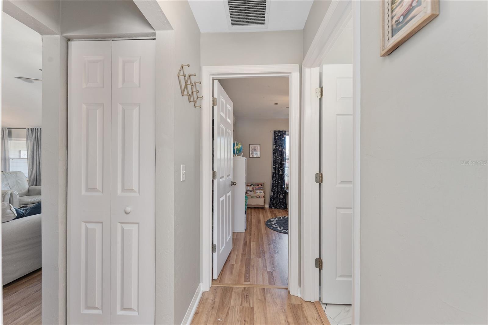 STILLWINDS CLUSTER PH III - Residential