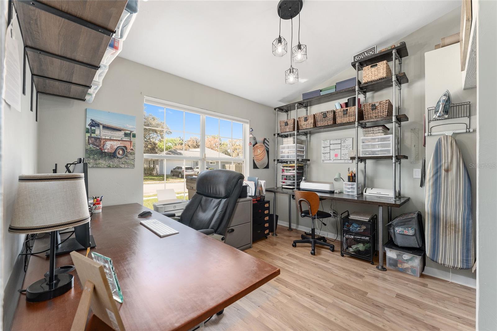 STILLWINDS CLUSTER PH III - Residential