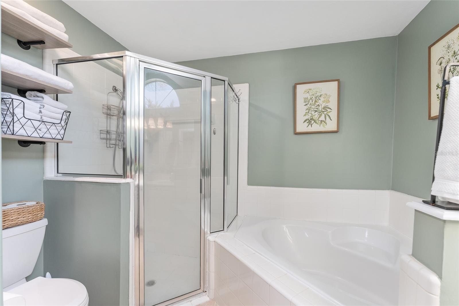 STILLWINDS CLUSTER PH III - Residential