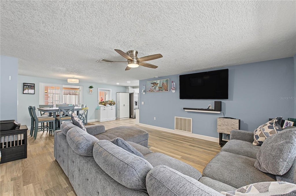 Photo of 10918 Manchester Road, Port Richey, FL 34668 (MLS # TB8560471)
