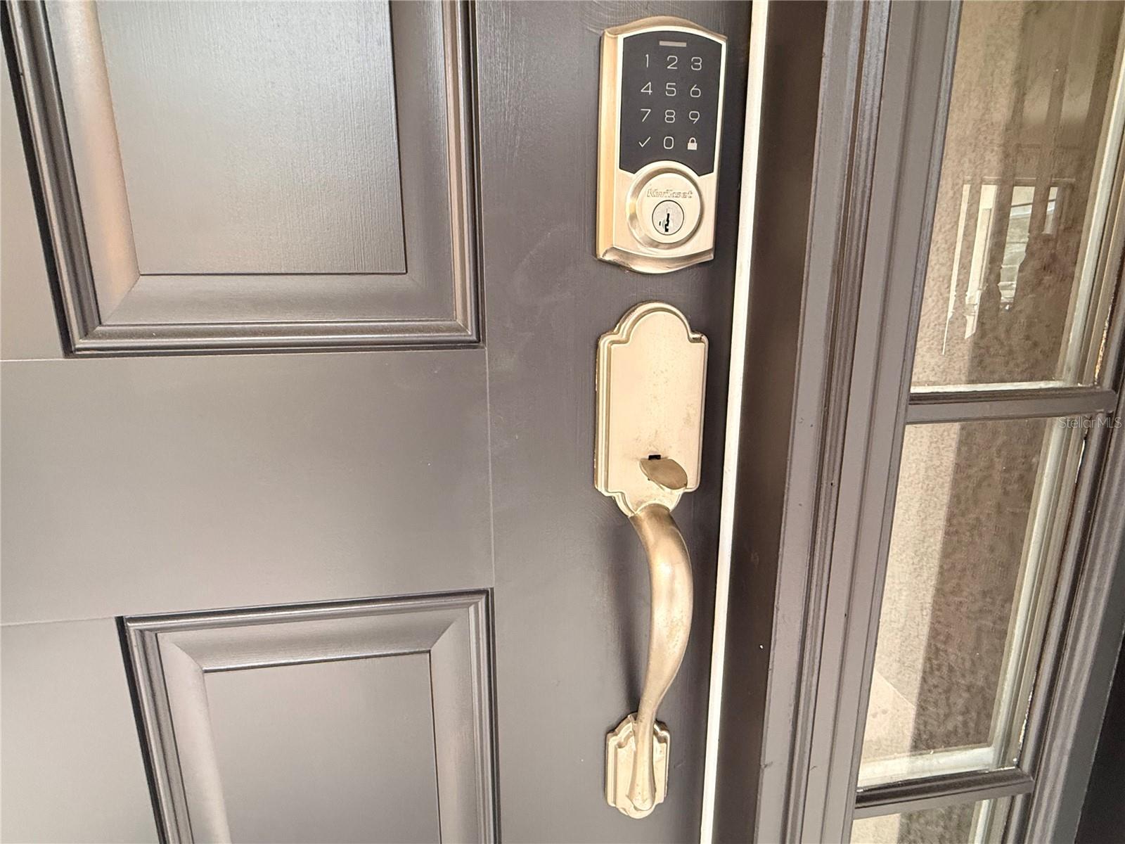 VERANDA PALMS PH 1C - Residential