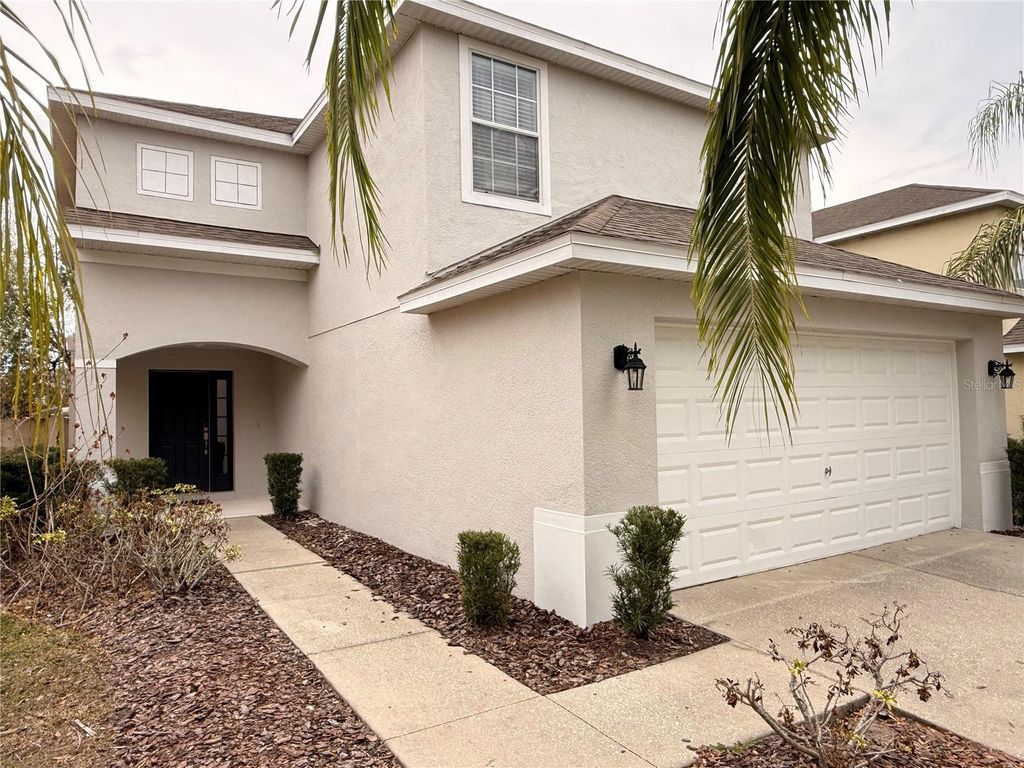 Photo of 2654 Santosh Cove, Kissimmee, FL 34746 (MLS # O6384380)