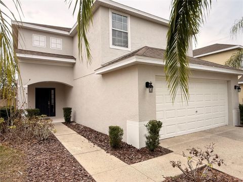 2654 SANTOSH COVE KISSIMMEE FL 34746