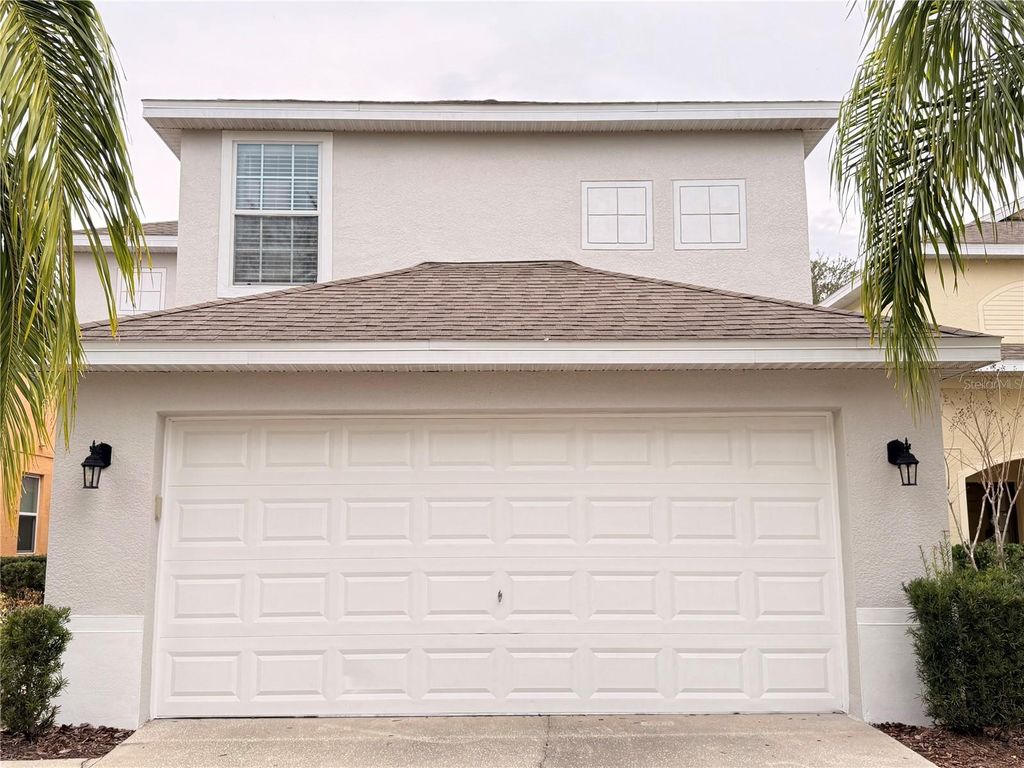 Photo of 2654 Santosh Cove, Kissimmee, FL 34746 (MLS # O6384380)