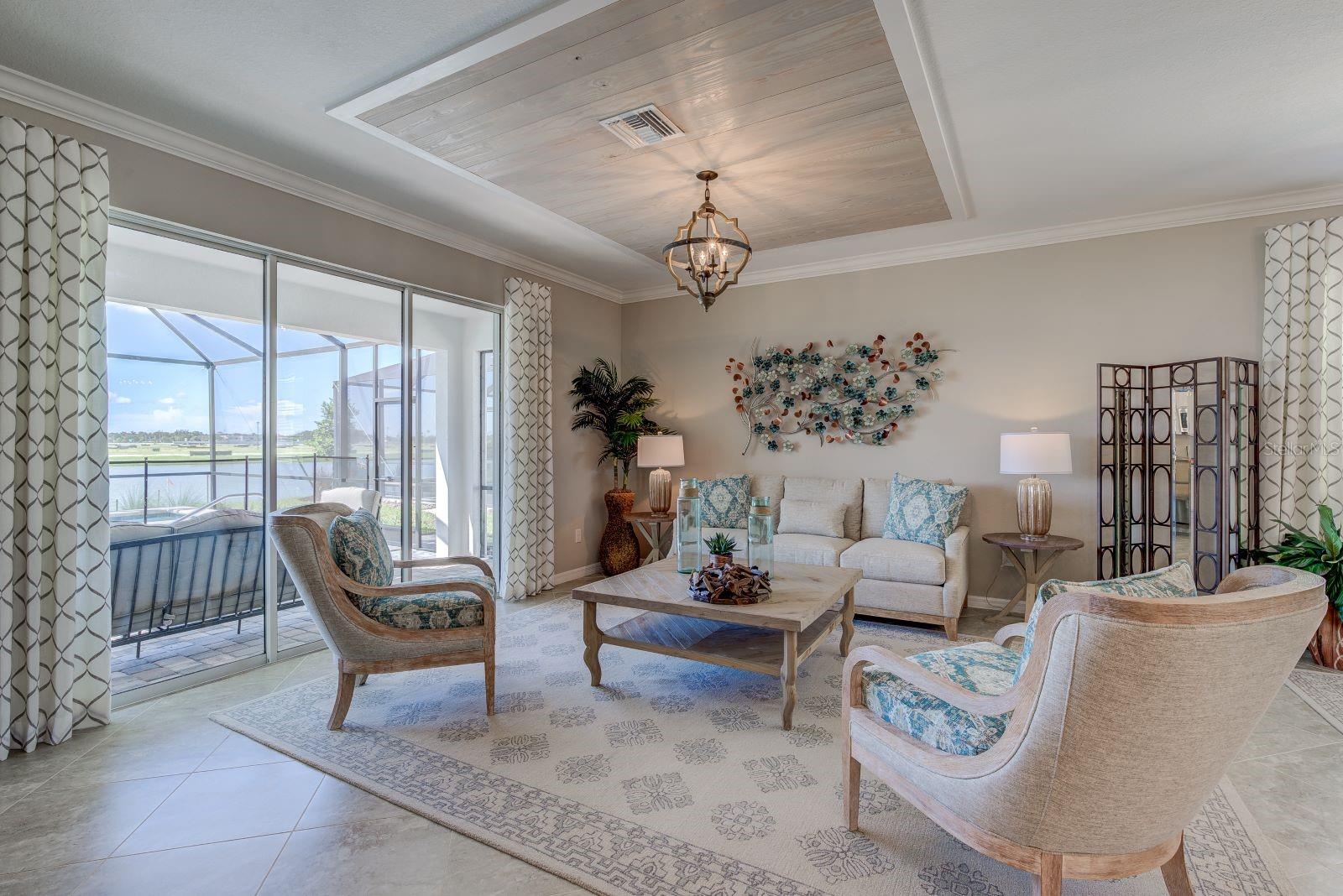 15135 OXFORD GREY DRIVE