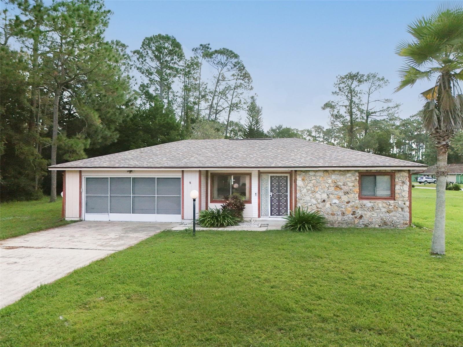 PALM COAST SEC 13 BRESSLER PRCL H BROOKSIDE PRCL P - Residential