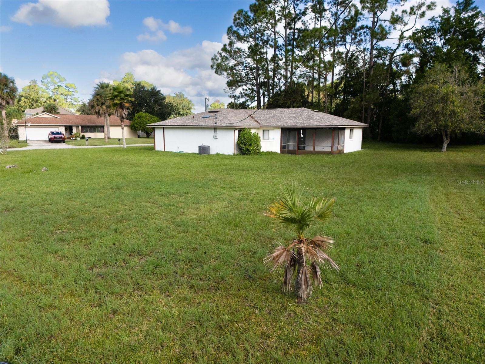 PALM COAST SEC 13 BRESSLER PRCL H BROOKSIDE PRCL P - Residential