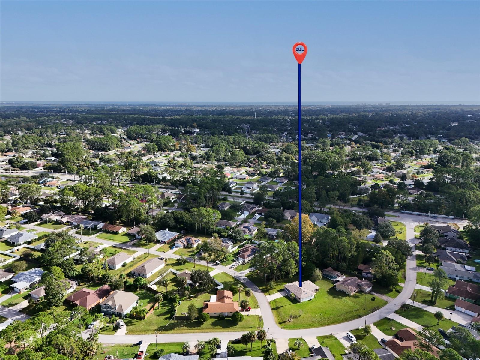 PALM COAST SEC 13 BRESSLER PRCL H BROOKSIDE PRCL P - Residential