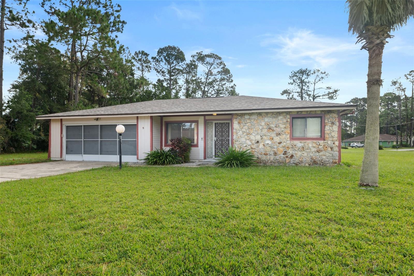 PALM COAST SEC 13 BRESSLER PRCL H BROOKSIDE PRCL P - Residential