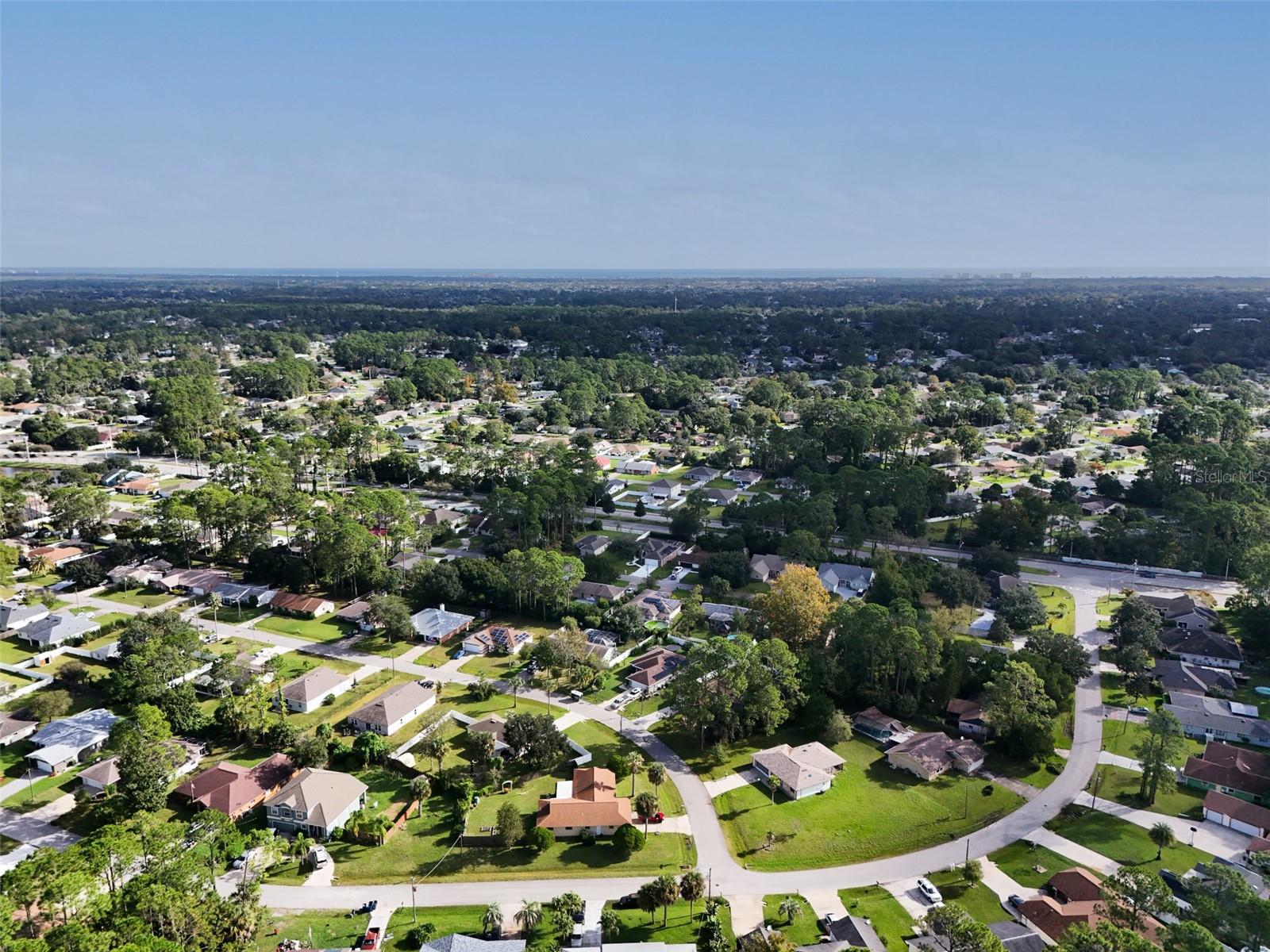 PALM COAST SEC 13 BRESSLER PRCL H BROOKSIDE PRCL P - Residential