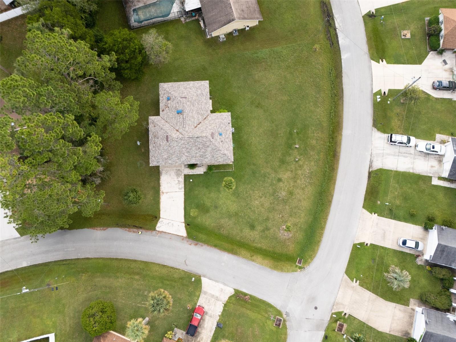 PALM COAST SEC 13 BRESSLER PRCL H BROOKSIDE PRCL P - Residential