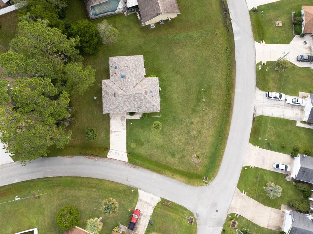 Photo of 2 Bracken Lane, Palm Coast, FL 32137 (MLS # FC313454)