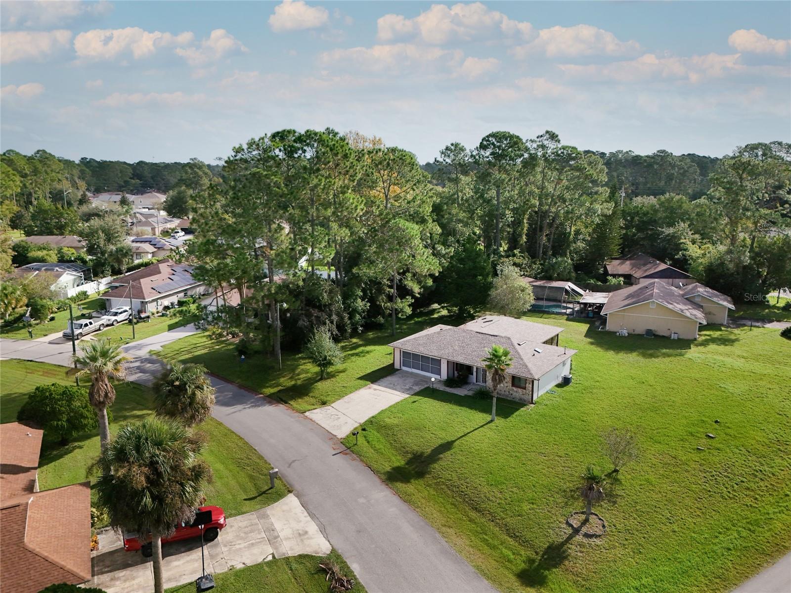 PALM COAST SEC 13 BRESSLER PRCL H BROOKSIDE PRCL P - Residential