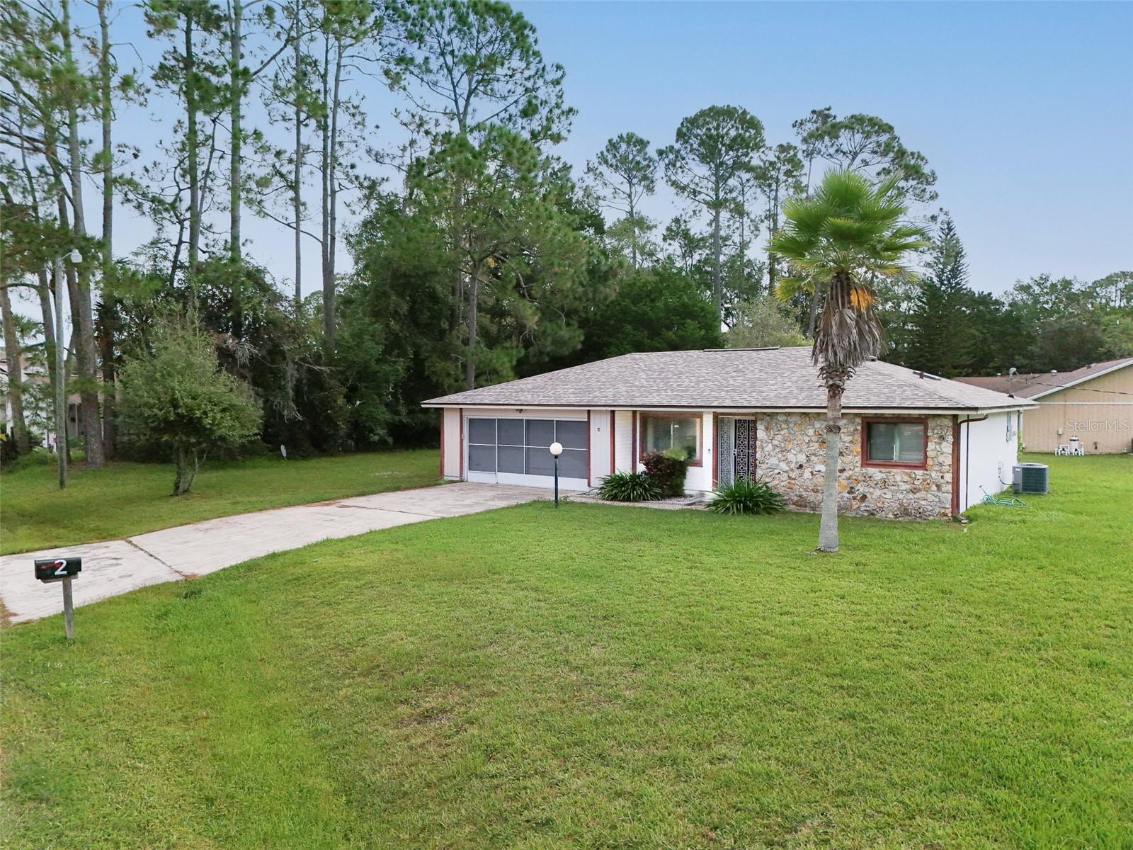PALM COAST SEC 13 BRESSLER PRCL H BROOKSIDE PRCL P - Residential