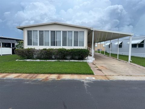 Photo of 13225 101st Street #425, Largo, FL 33773 (MLS # TB8325686)