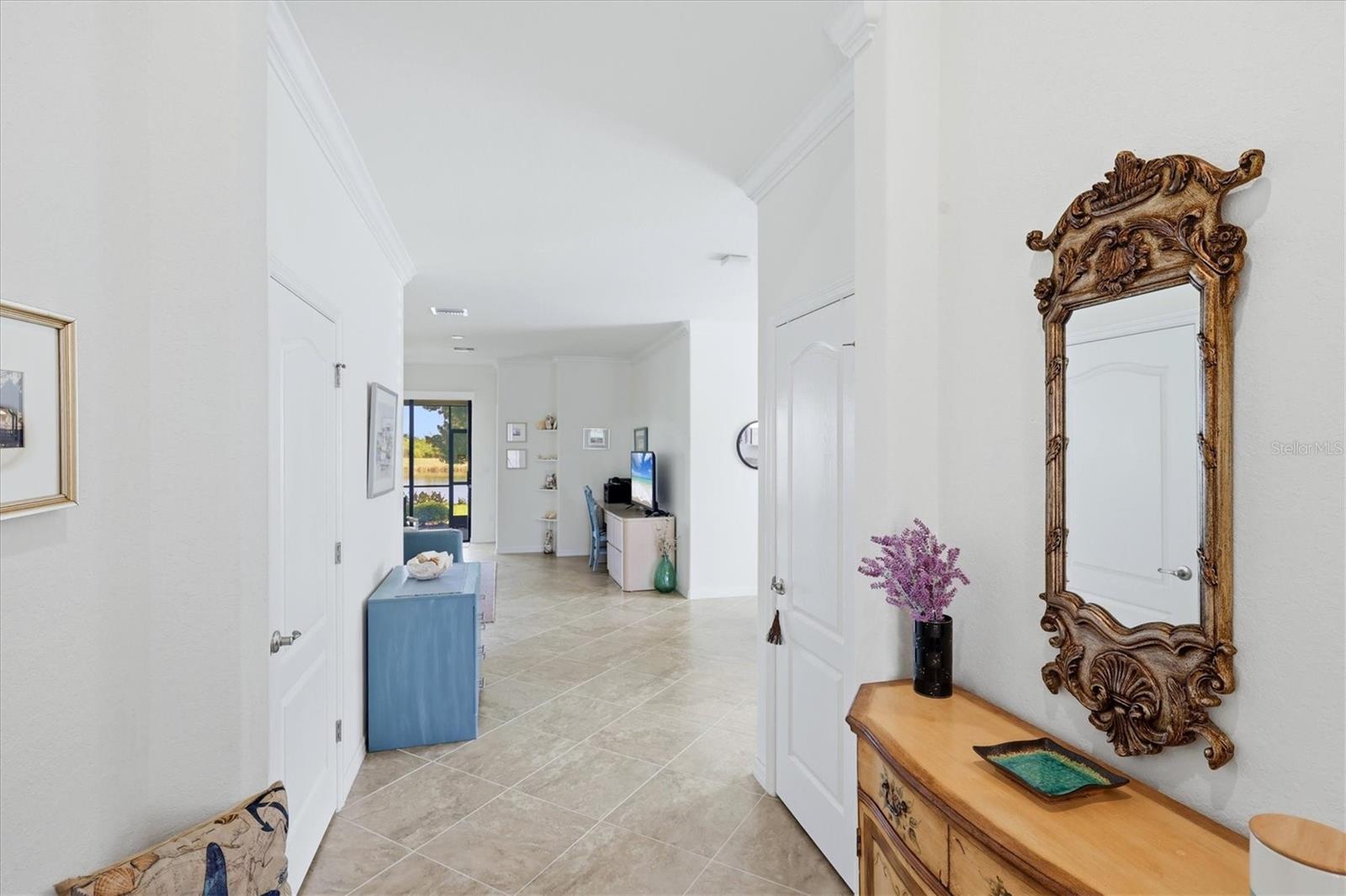 SARASOTA NATIONAL PH 3 - Residential