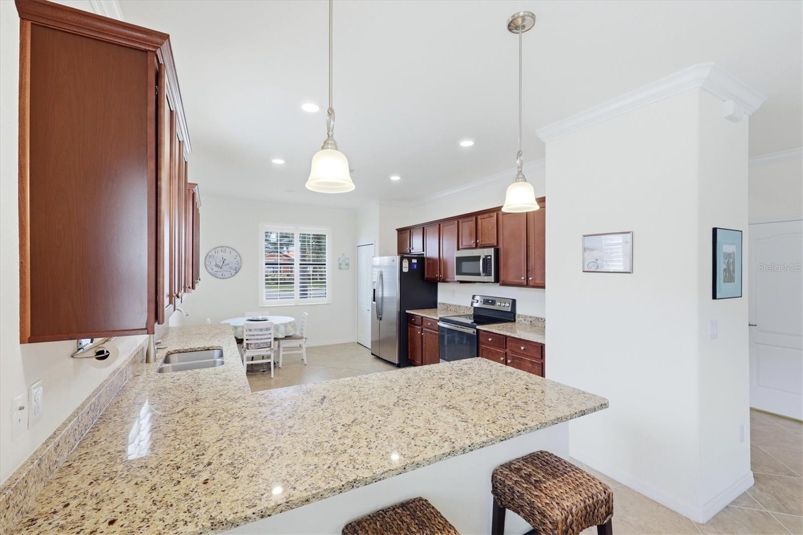 SARASOTA NATIONAL PH 3 - Residential