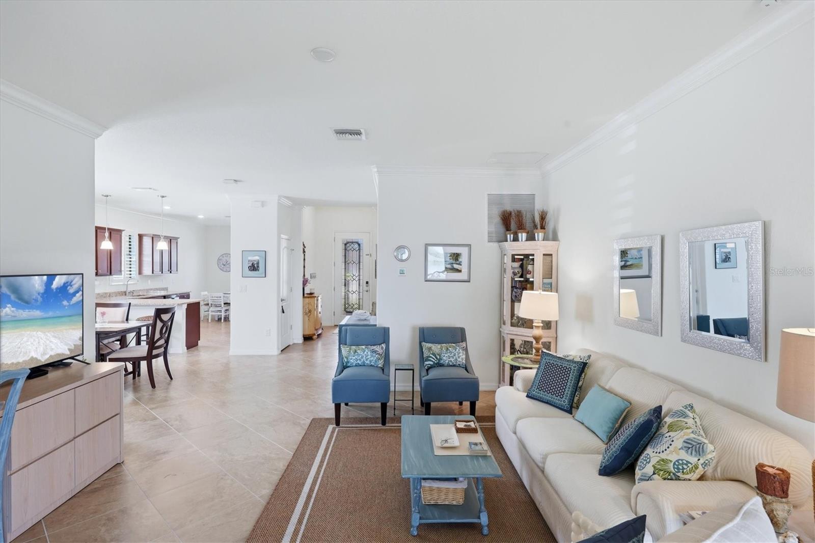 SARASOTA NATIONAL PH 3 - Residential