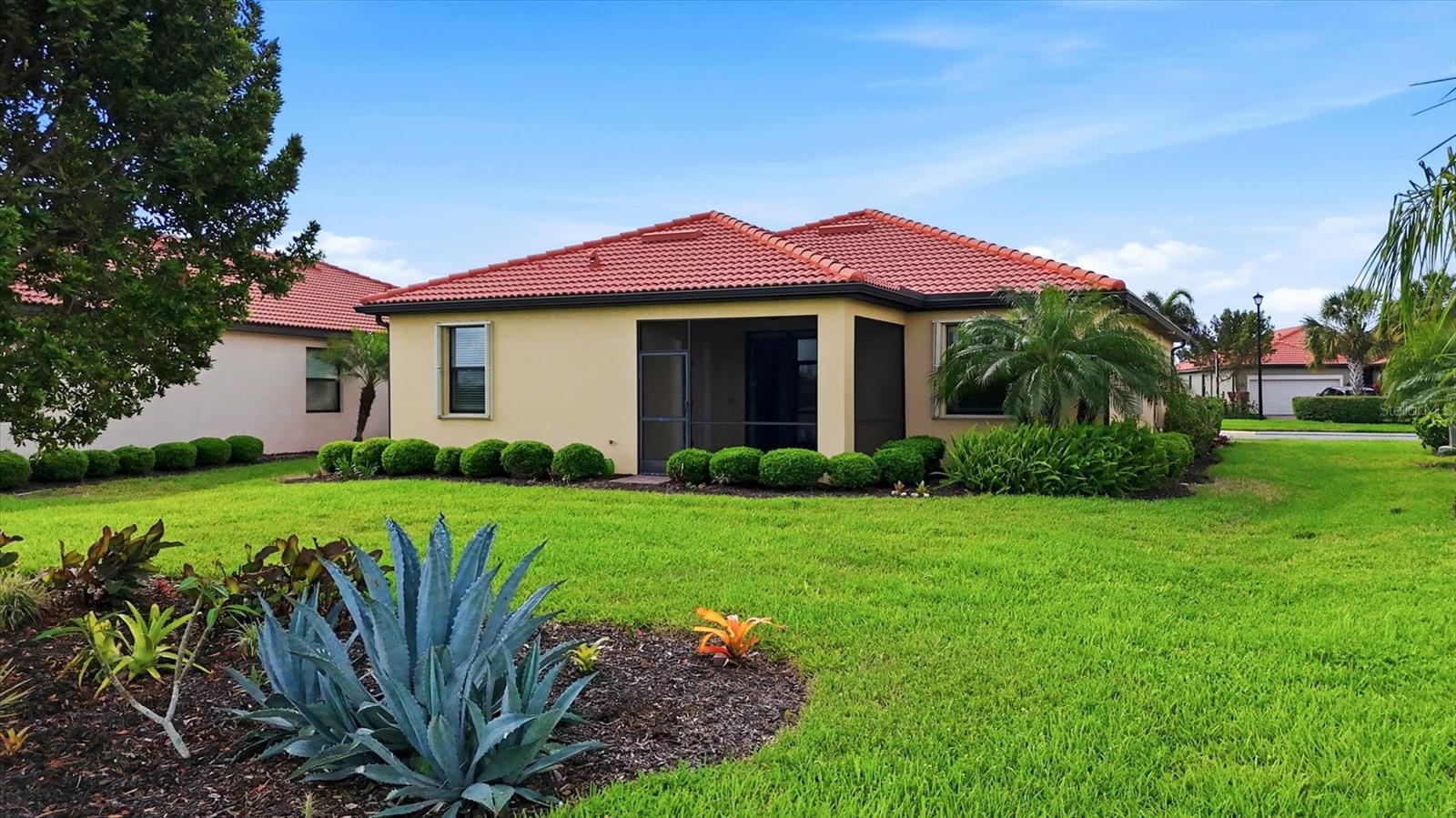 SARASOTA NATIONAL PH 3 - Residential