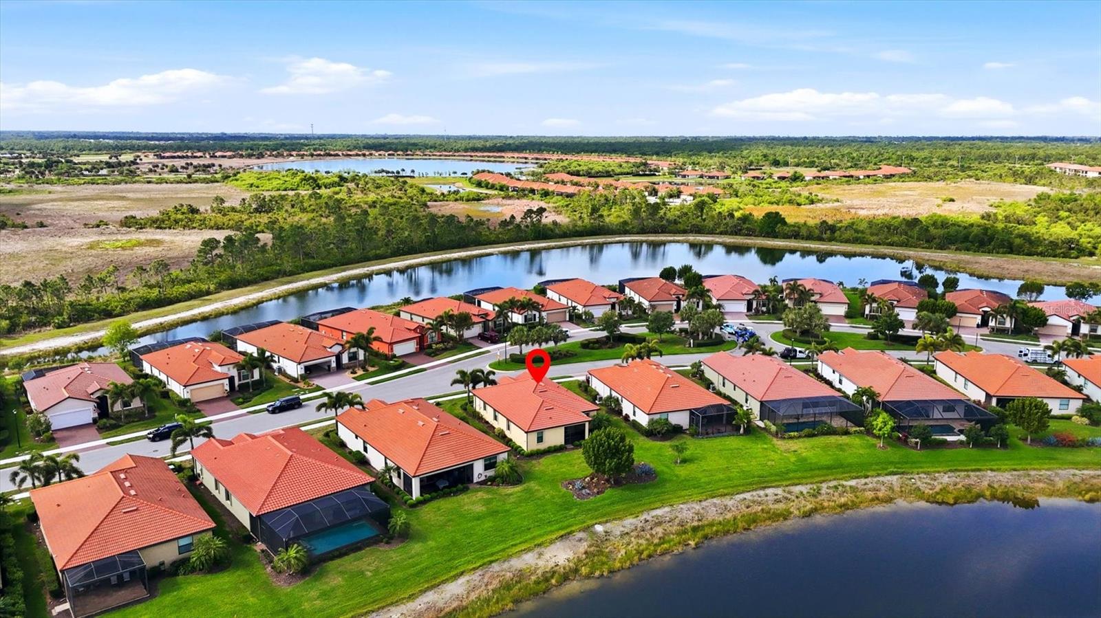 SARASOTA NATIONAL PH 3 - Residential