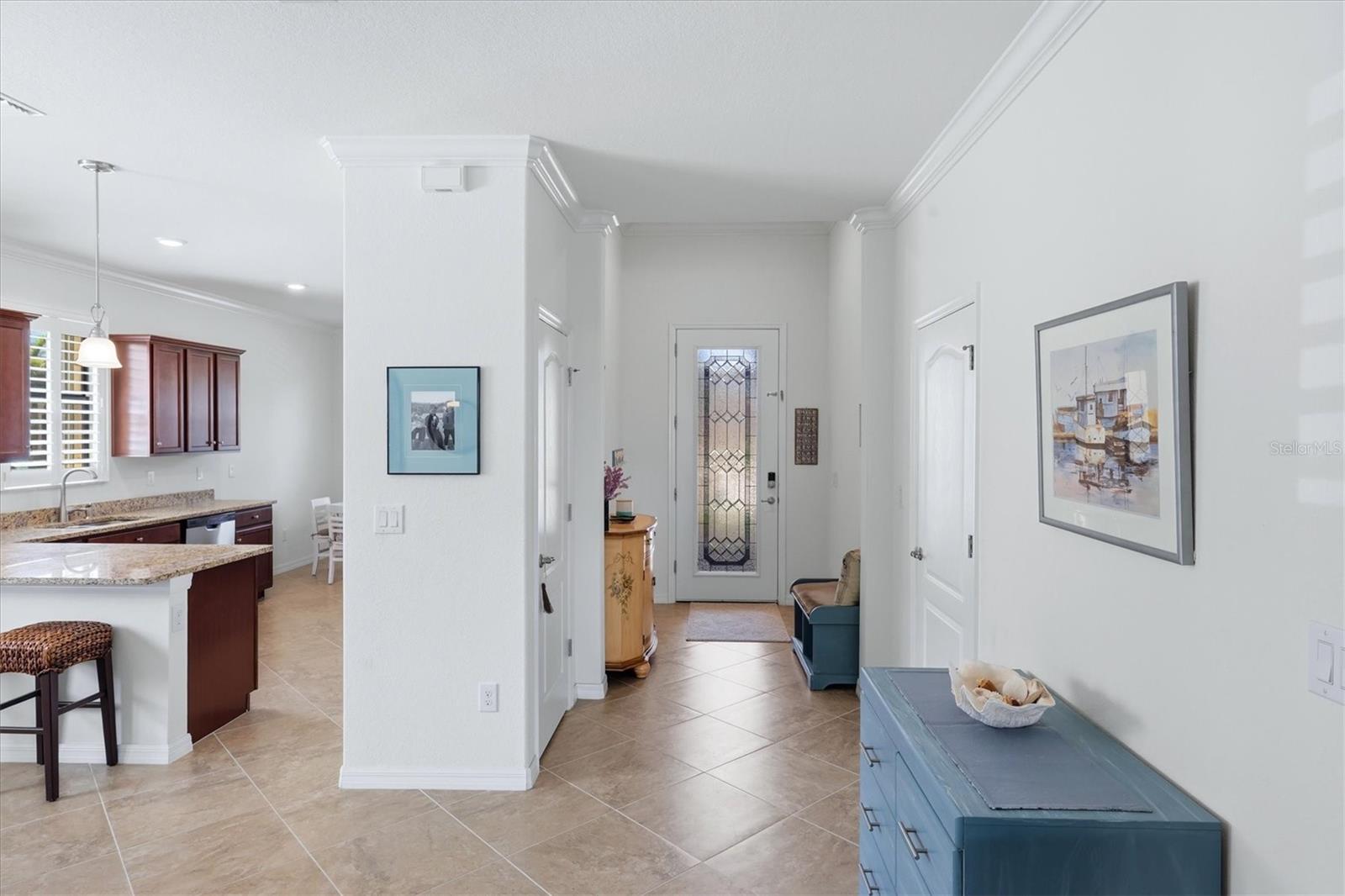 SARASOTA NATIONAL PH 3 - Residential