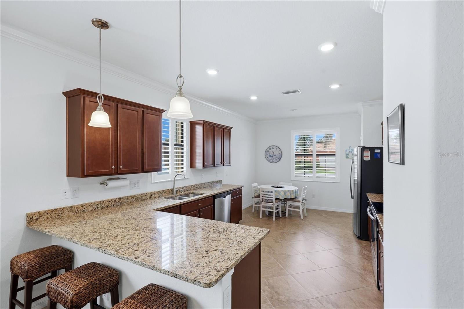 SARASOTA NATIONAL PH 3 - Residential