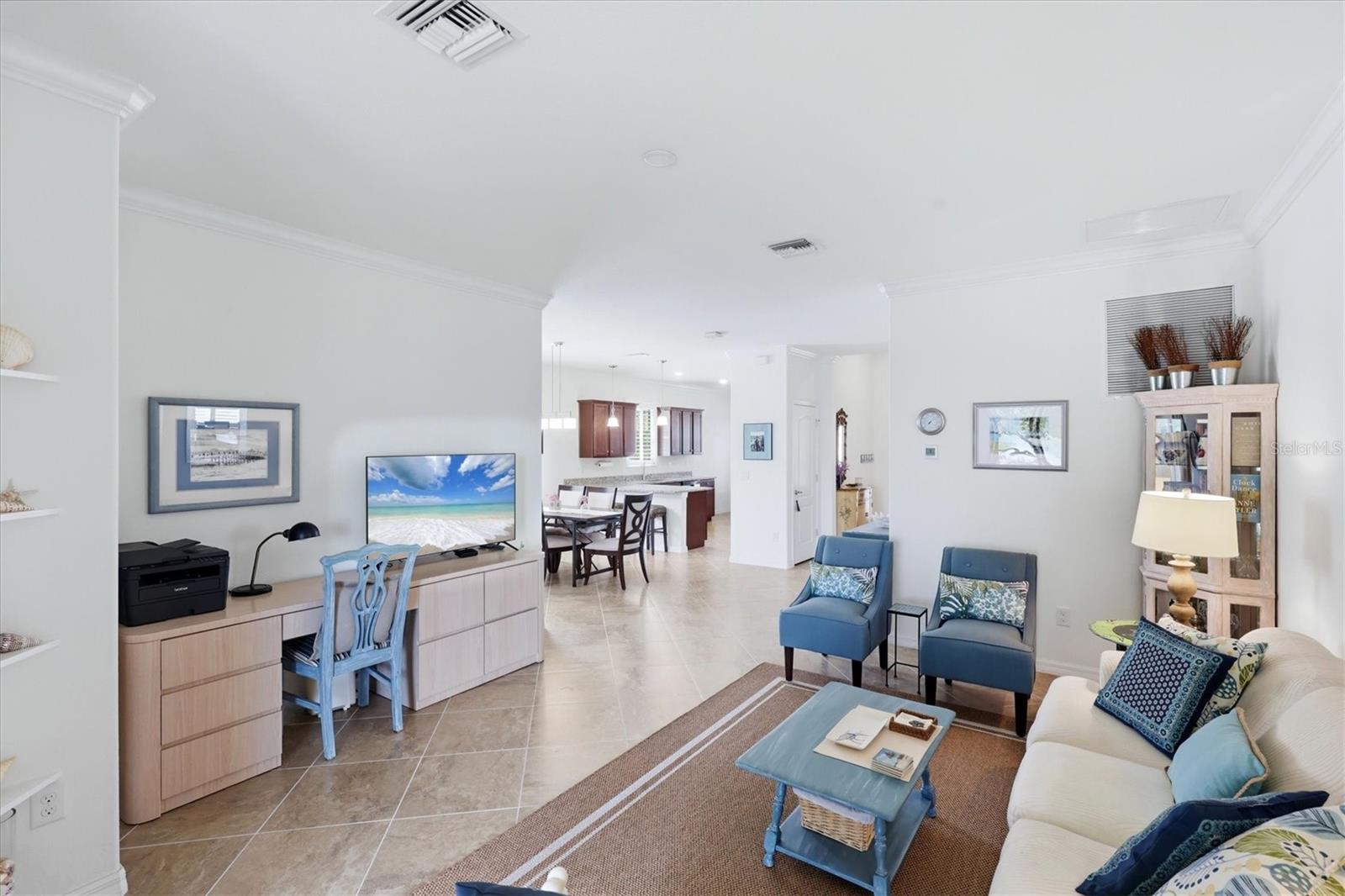 SARASOTA NATIONAL PH 3 - Residential