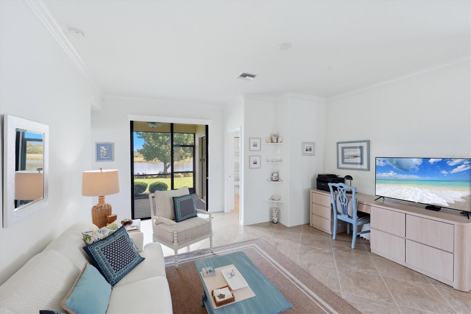 SARASOTA NATIONAL PH 3 - Residential