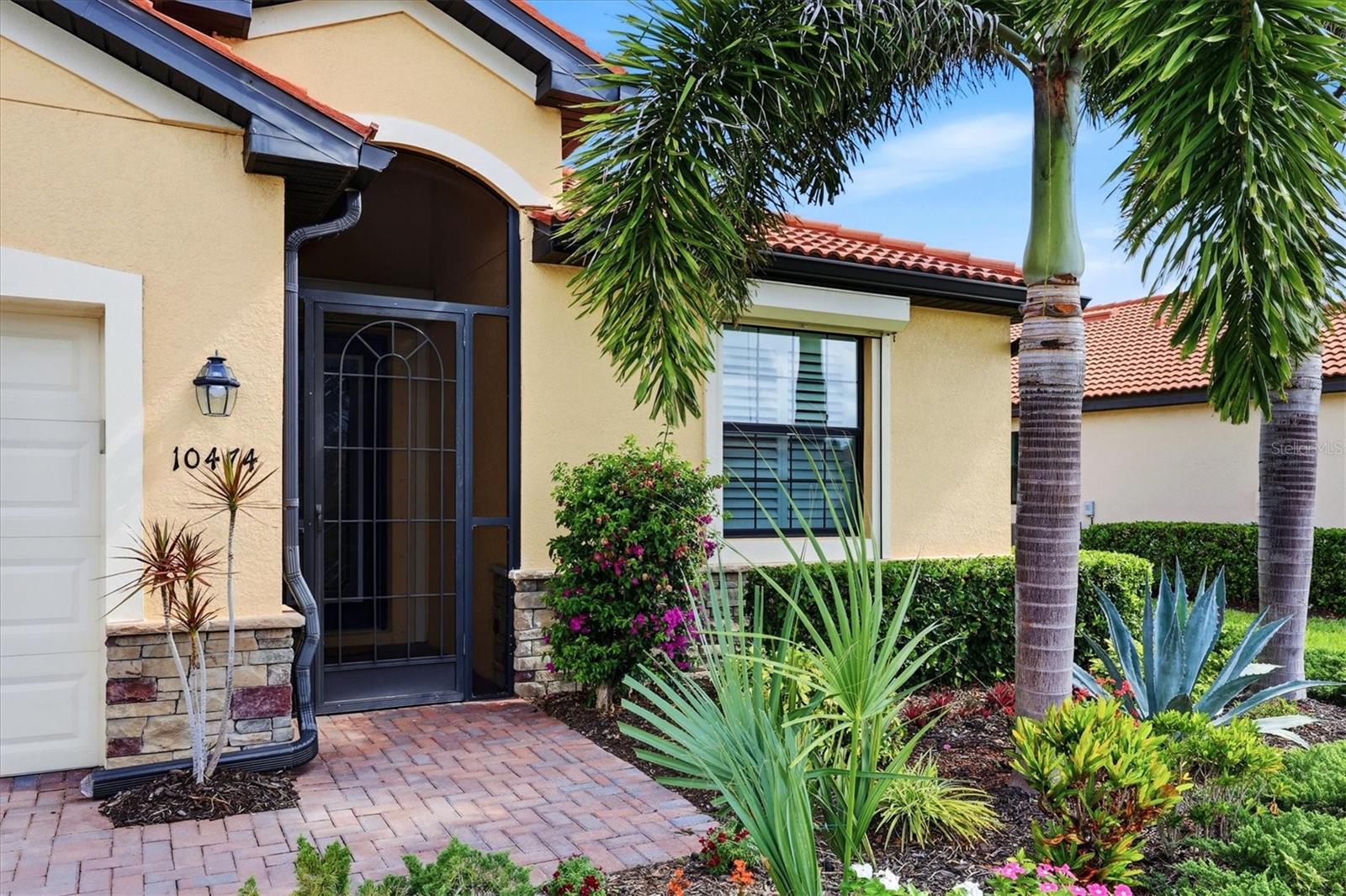 SARASOTA NATIONAL PH 3 - Residential