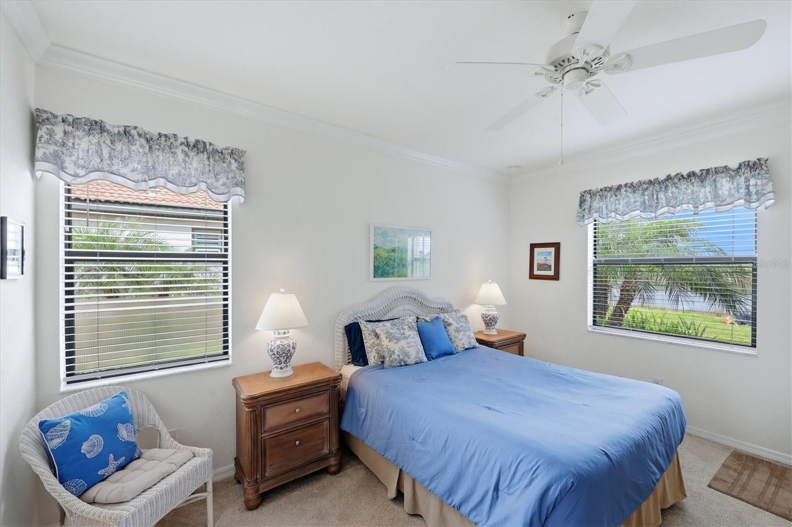 SARASOTA NATIONAL PH 3 - Residential