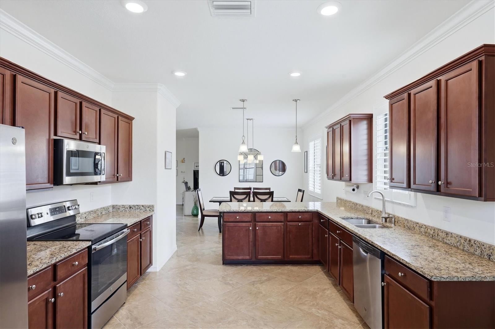 SARASOTA NATIONAL PH 3 - Residential