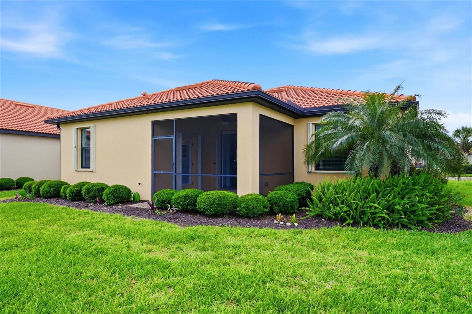 SARASOTA NATIONAL PH 3 - Residential
