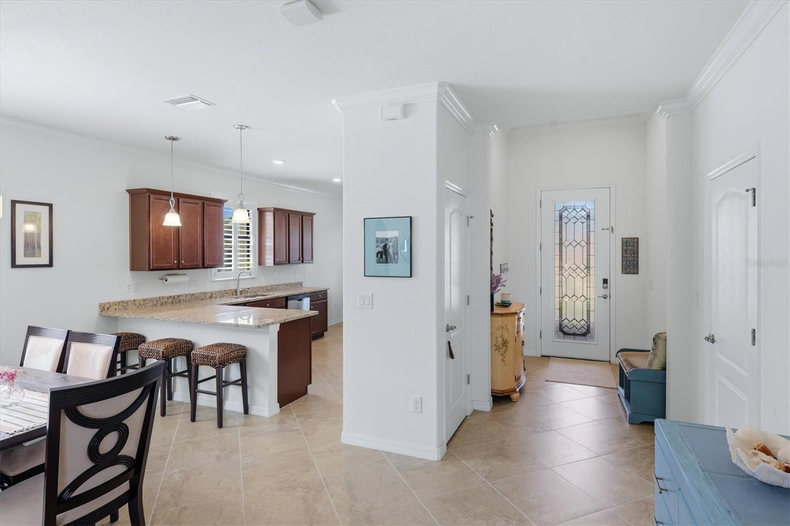 SARASOTA NATIONAL PH 3 - Residential